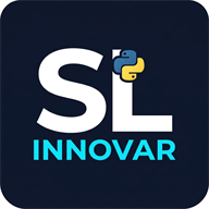 SL INNOVAR Logo